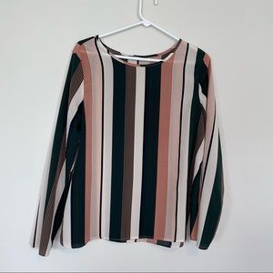 SHEIN long sleeve top